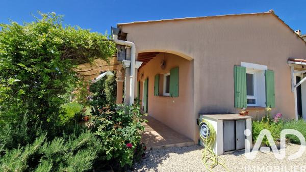 Maison à vendre 5 pièces 97 m² Puimoisson