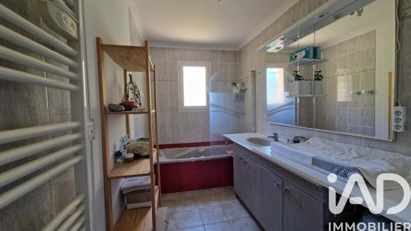 Maison à vendre 5 pièces 97 m² Puimoisson