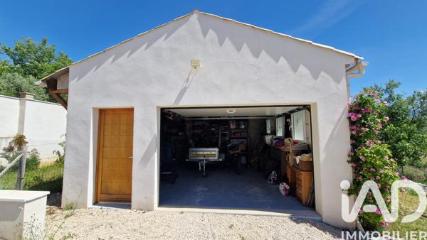 Maison à vendre 5 pièces 97 m² Puimoisson