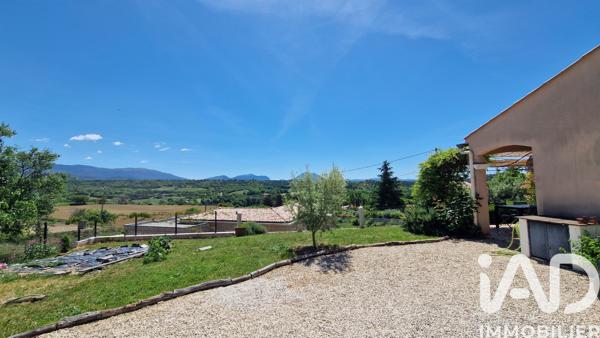 Maison à vendre 5 pièces 97 m² Puimoisson
