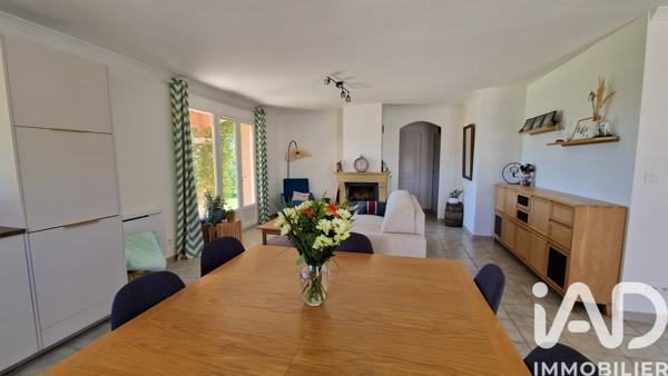 Maison à vendre 5 pièces 97 m² Puimoisson