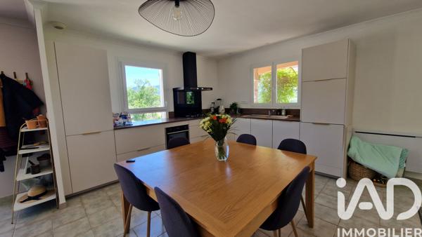 Maison à vendre 5 pièces 97 m² Puimoisson