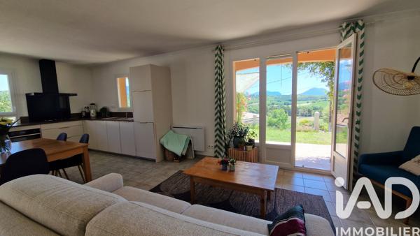 Maison à vendre 5 pièces 97 m² Puimoisson