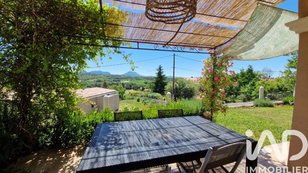 Maison à vendre 5 pièces 97 m² Puimoisson