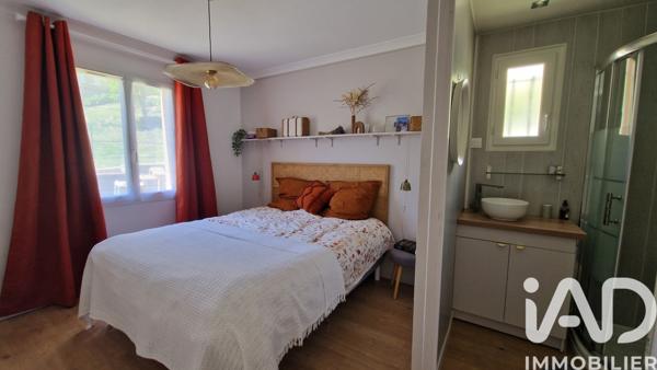 Maison à vendre 5 pièces 97 m² Puimoisson