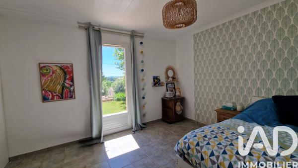 Maison à vendre 5 pièces 97 m² Puimoisson