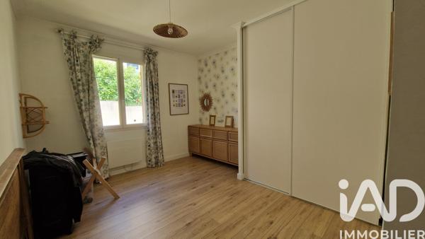 Maison à vendre 5 pièces 97 m² Puimoisson