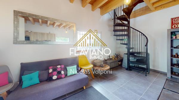 Maison 100 m2 Barcelonnette (04400)