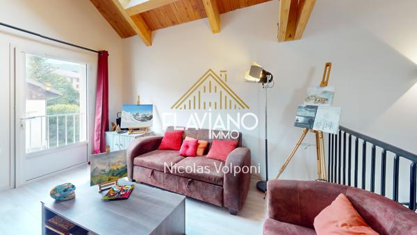 Maison 100 m2 Barcelonnette (04400)