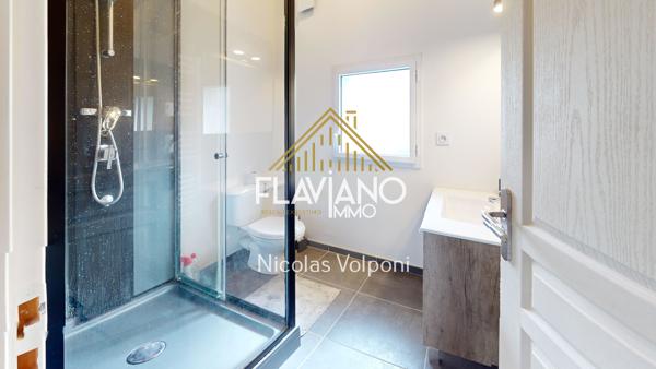 Maison 100 m2 Barcelonnette (04400)