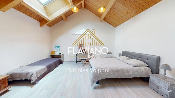 Maison 100 m2 Barcelonnette (04400)
