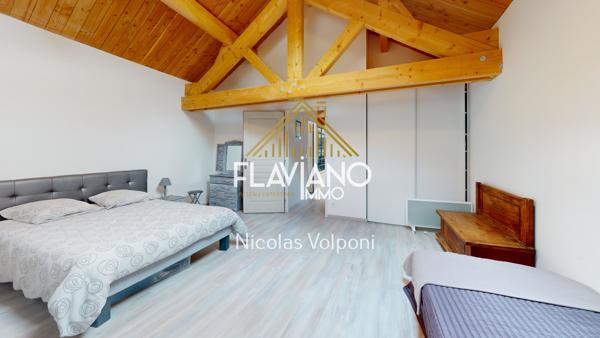 Maison 100 m2 Barcelonnette (04400)