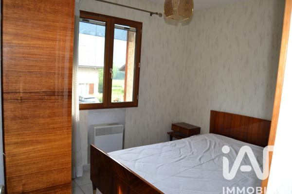 Maison à vendre 5 pièces 90 m² Sainte-Marie-de-Cuines