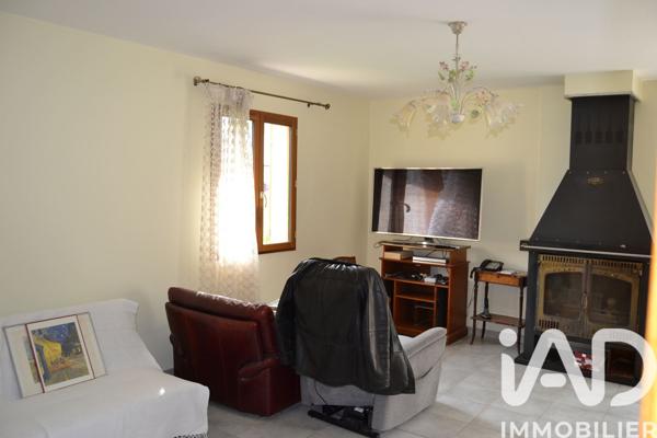Maison à vendre 5 pièces 90 m² Sainte-Marie-de-Cuines