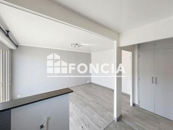 À vendre Appartement 2 pièces 41.05 m² - Caen 14000