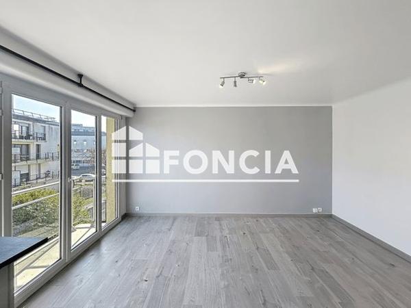 À vendre Appartement 2 pièces 41.05 m² - Caen 14000