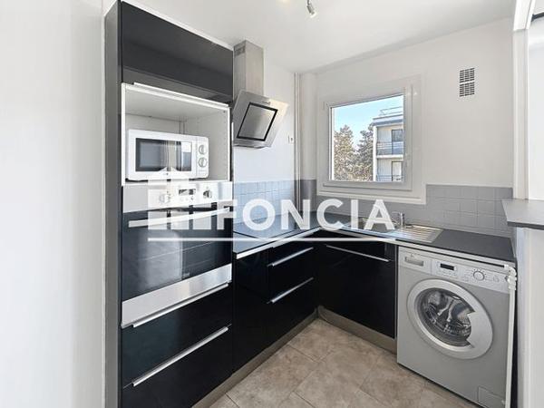 À vendre Appartement 2 pièces 41.05 m² - Caen 14000