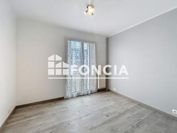 À vendre Appartement 2 pièces 41.05 m² - Caen 14000
