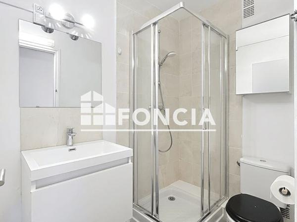 À vendre Appartement 2 pièces 41.05 m² - Caen 14000
