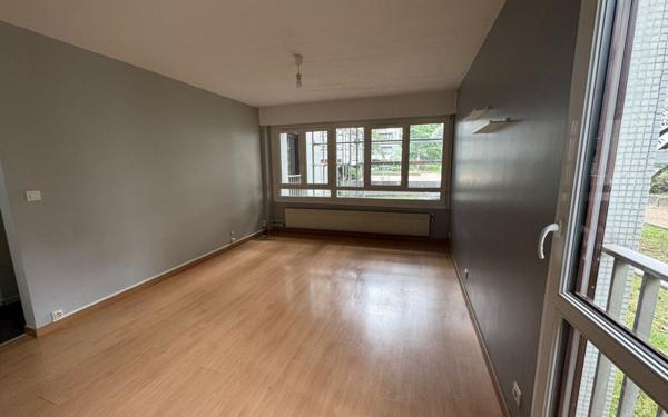 Appartement à louer    2 pièces •  Les Ulis