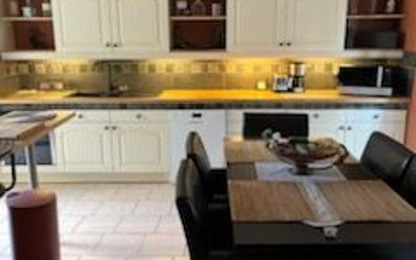 Maison à vendre    5 pièces • 183,86 m2 Sannois