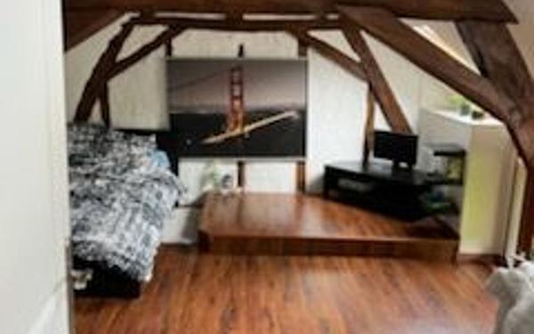 Maison à vendre    5 pièces • 183,86 m2 Sannois