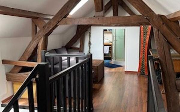 Maison à vendre    5 pièces • 183,86 m2 Sannois