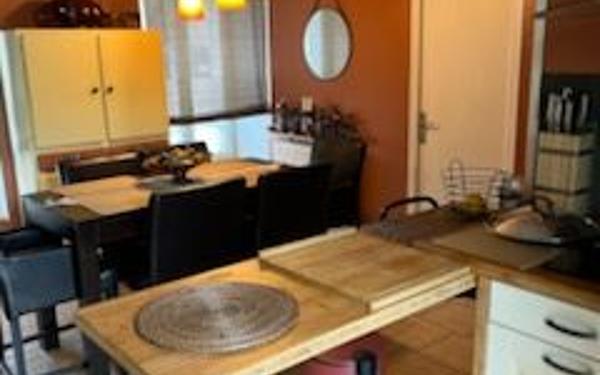 Maison à vendre    5 pièces • 183,86 m2 Sannois