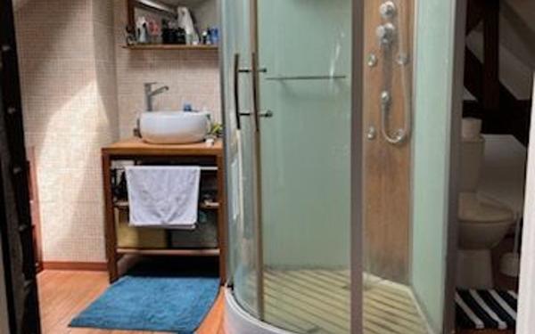 Maison à vendre    5 pièces • 183,86 m2 Sannois