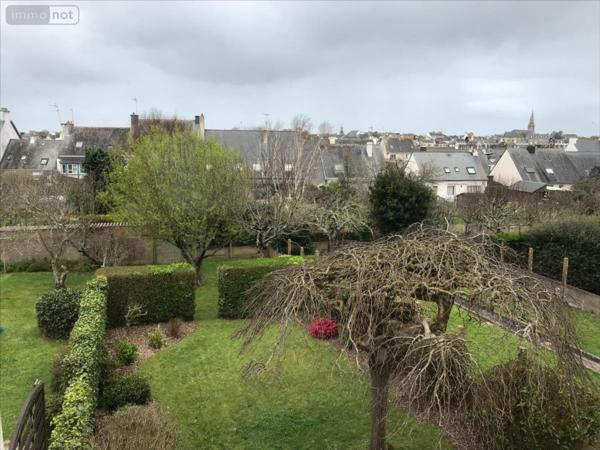 Maison à vendre à Port-Louis dans le Morbihan (56290), ref : 1817