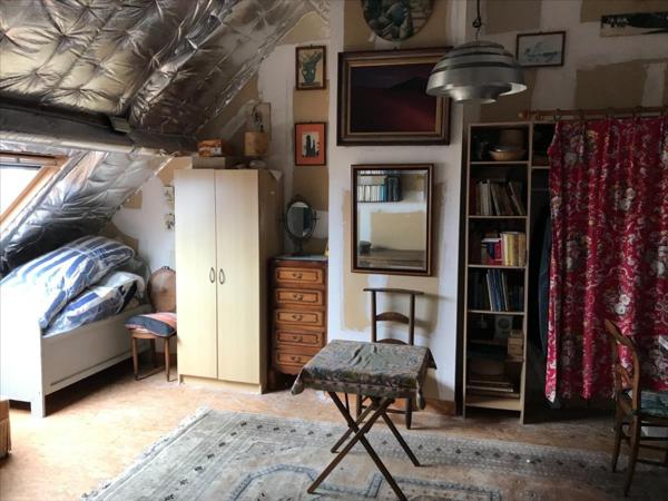 Maison à vendre à Port-Louis dans le Morbihan (56290), ref : 1817