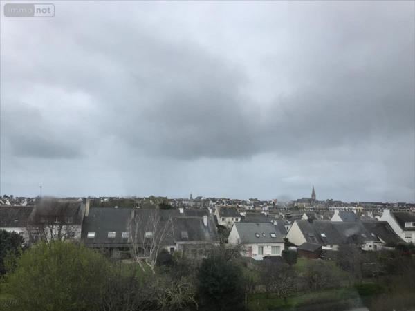 Maison à vendre à Port-Louis dans le Morbihan (56290), ref : 1817