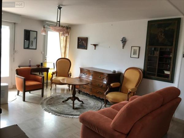 Maison à vendre à Port-Louis dans le Morbihan (56290), ref : 1817