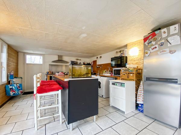 Secteur privilégié Seraincourt Maison type plain pied