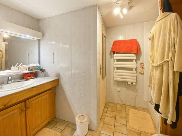 Secteur privilégié Seraincourt Maison type plain pied