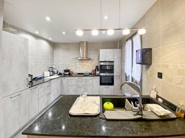 Secteur privilégié Seraincourt Maison type plain pied