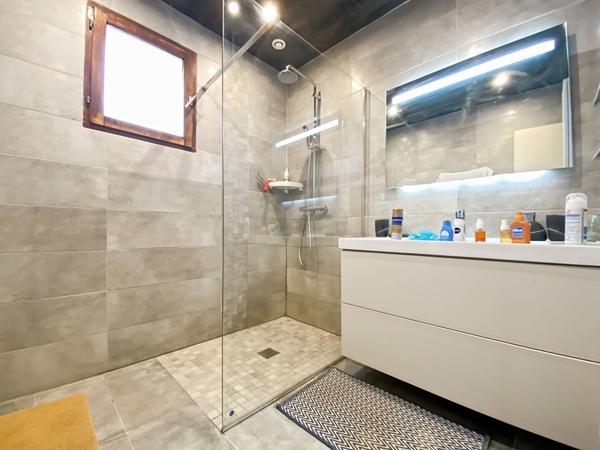 Secteur privilégié Seraincourt Maison type plain pied