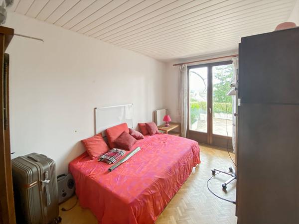 Secteur privilégié Seraincourt Maison type plain pied