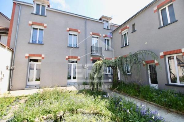 Appartement - 1 pièce(s) - 17 m2