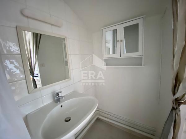 Appartement - 1 pièce(s) - 17 m2