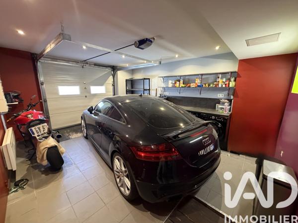 Maison à vendre 4 pièces 87 m² Frouard