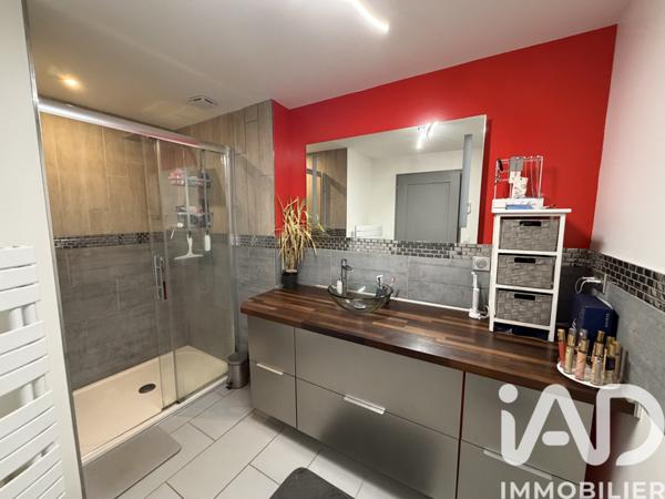 Maison à vendre 4 pièces 87 m² Frouard