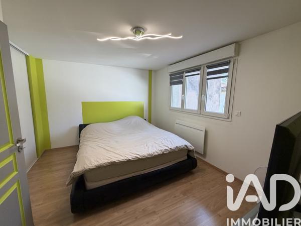 Maison à vendre 4 pièces 87 m² Frouard