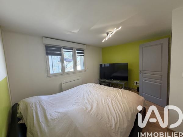 Maison à vendre 4 pièces 87 m² Frouard
