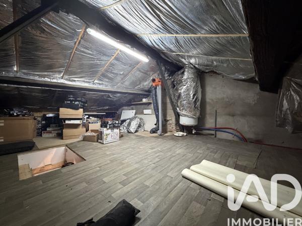 Maison à vendre 4 pièces 87 m² Frouard