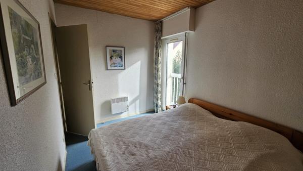 MAISON 2 CHAMBRES SECTEUR CALME