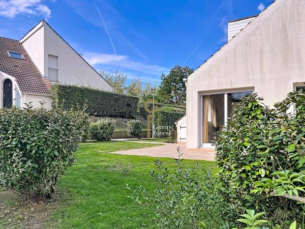 MAISON 2 CHAMBRES SECTEUR CALME