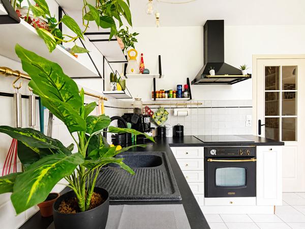 Appartement Nantes 4 pièces 81.42 m2