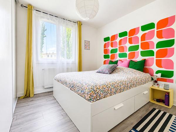 Appartement Nantes 4 pièces 81.42 m2