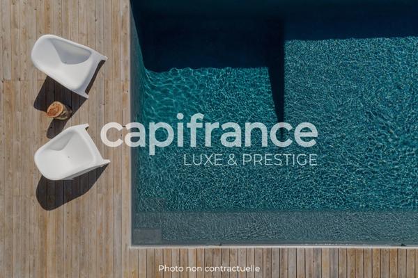 Maison à vendre 9 pièces NEUILLY SUR SEINE (92)